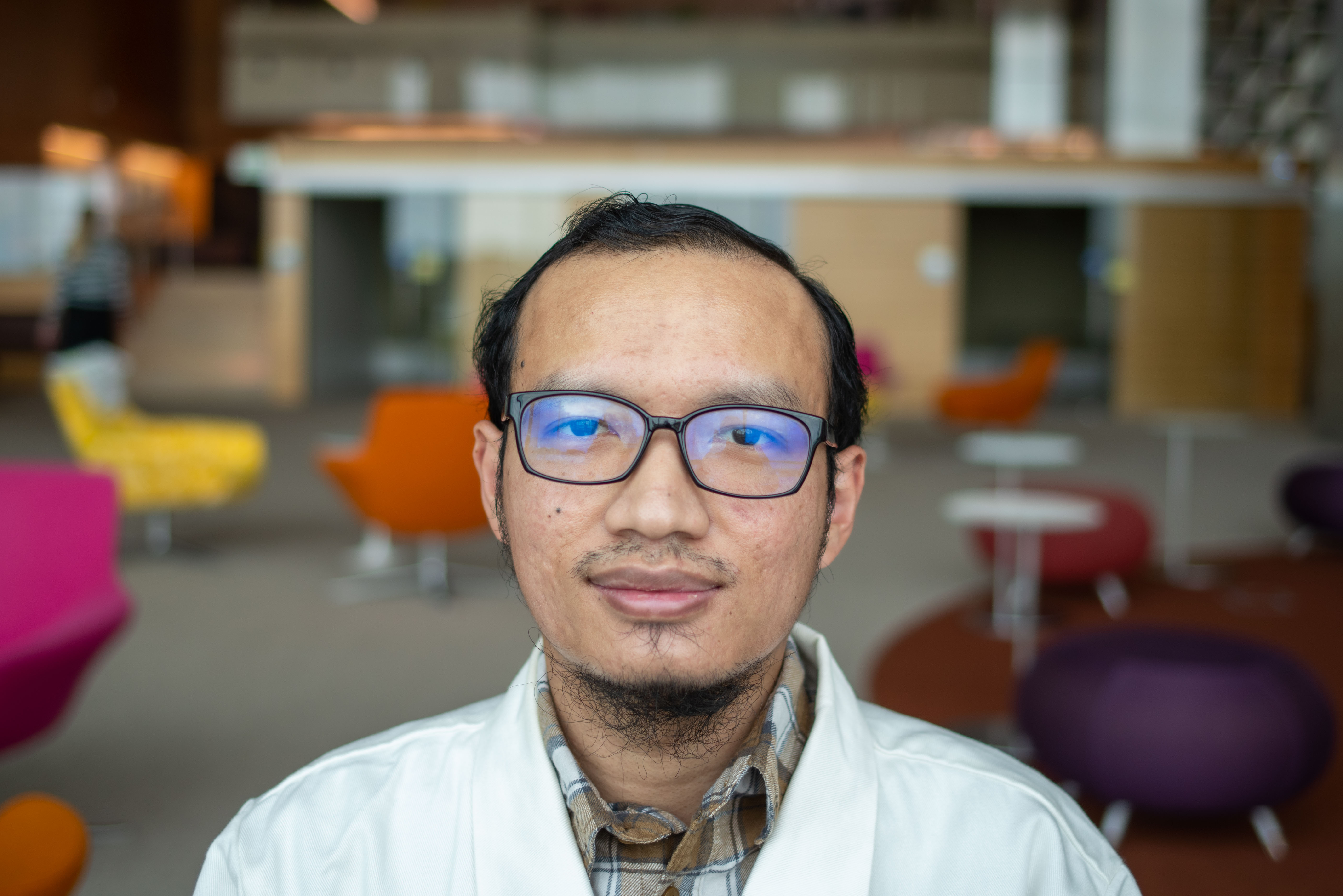 Wisnu Tantyo Hadmojo